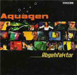 Aquagen - Abgehfaktor