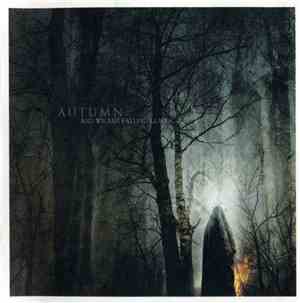 Autumn  - And We Are Falling Leaves...