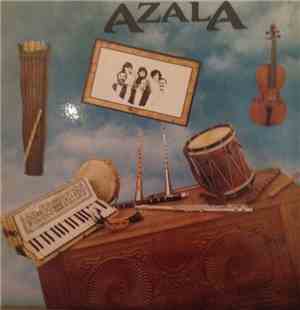 Azala - Azala