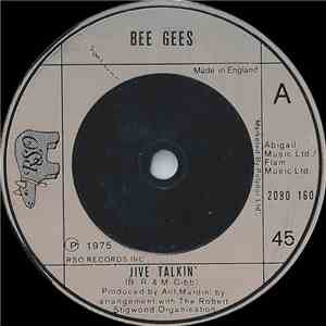 Bee Gees - Jive Talkin'