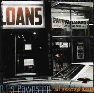 BJ's Pawnshop - At Second Hand