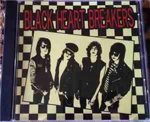 Black Heart Breakers - Black Heart Breakers