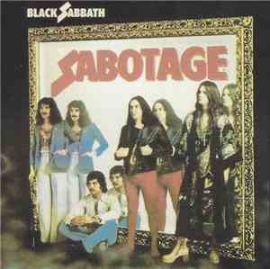 Black Sabbath - Sabotage