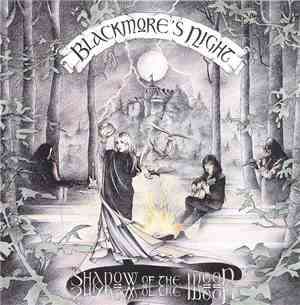 Blackmore's Night - Shadow Of The Moon
