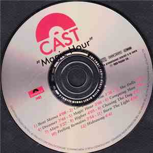 Cast - Magic Hour