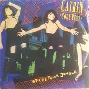 Catrin & The Cool Beat - Streetwarjungle
