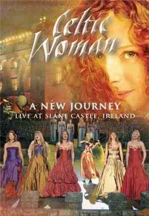Celtic Woman - Celtic Woman: A New Journey
