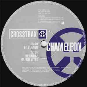 Chameleon  - Strength