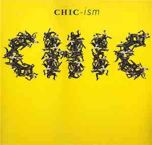 Chic - Chic-ism