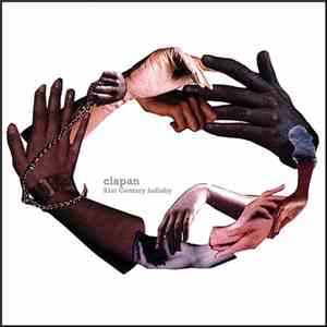 Clapan - 21st Century Lullaby