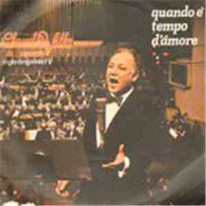 Claudio Villa - Quando È Tempo D'Amore