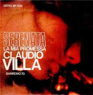 Claudio Villa - Serenata