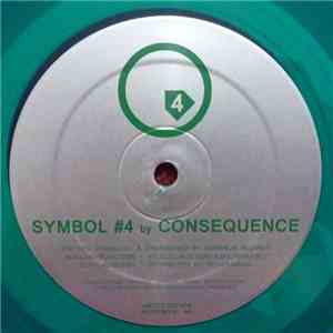Consequence  - Symbol #4