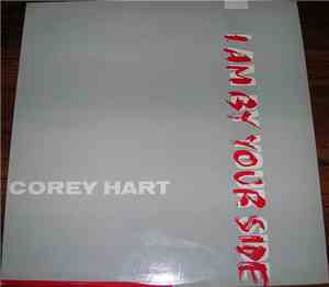 Corey Hart - I Am By Your Side