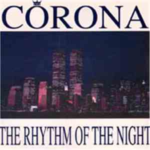 Corona - The Rhythm Of The Night