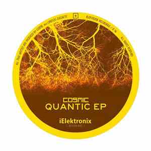 Cosmic  - Quantic EP