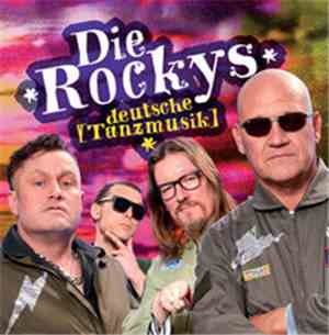 Die Rockys - Die Rockys - Ihre zukünftigen Erfolge