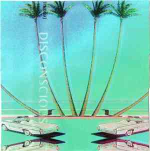 Disconscious - Hologram Plaza