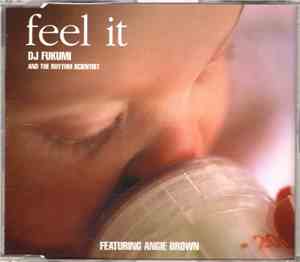 DJ Fukumi & The Rhythm Scientist - Feel It