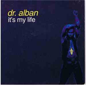 Dr. Alban - It's My Life