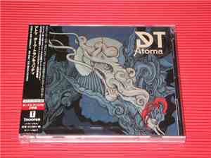 DT - Atoma