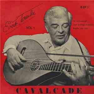 Evert Taube - Vol. 1