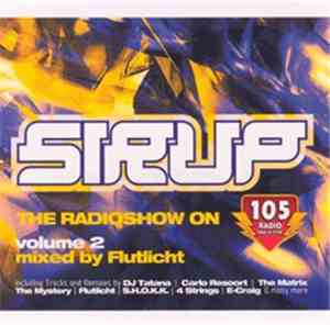 Flutlicht - Sirup Volume 2