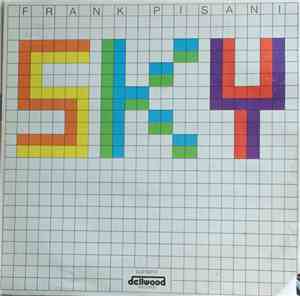 Frank Pisani - Sky