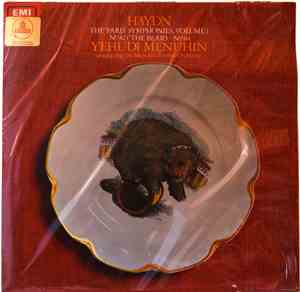 Franz Joseph Haydn - The 