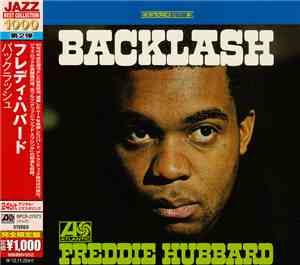 Freddie Hubbard - Backlash