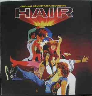 Galt MacDermot - Hair (Original Soundtrack Recording)