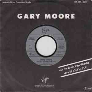 Gary Moore - Always Gonna Love You