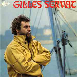 Gilles Servat - Gilles Servat