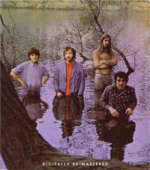 Groundhogs - Scratching The Surface