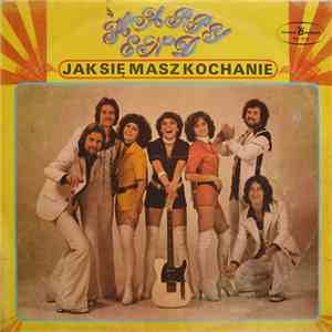 Happy End  - Jak Się Masz Kochanie
