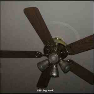 Henry Knollenberg - Editing Mark