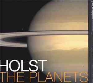 Holst - The Planets