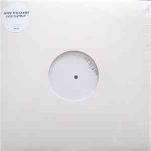 Hype Williams  - One Nation