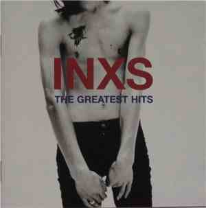 INXS - The Greatest Hits