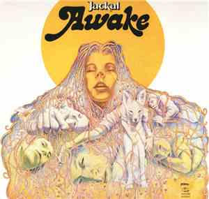 Jackal  - Awake