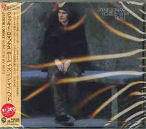 Jackie Lomax - Home Is In My Head