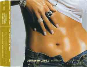 Jennifer Lopez - Love Don't Cost A Thing
