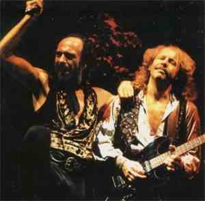 Jethro Tull - In Concert