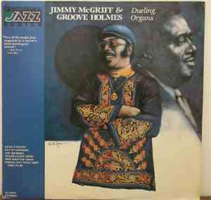 Jimmy McGriff, Richard 