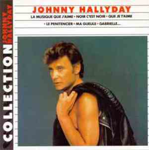 Johnny Hallyday - Collection