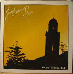 Juice Leskinen Slam - XV Yö (Tauko III)