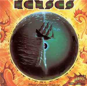 Kansas  - Point Of Know Return