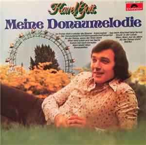 Karel Gott - Meine Donaumelodie