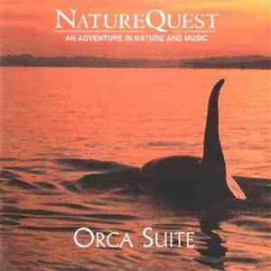 Karel Roessingh - Orca Suite