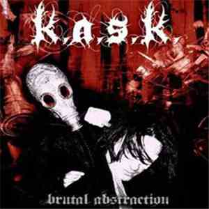 K.A.S.K. - Brutal Abstraction
